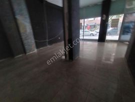 Lozan Caddesi Üzerinde 80m2 Kiralık İşyeri