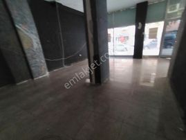 Lozan Caddesi Üzerinde 80m2 Kiralık İşyeri