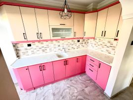 Sadece Cadde'den Yenimahalle'de Sahile 50 Mt 2+1 Kiralık Fırsatı