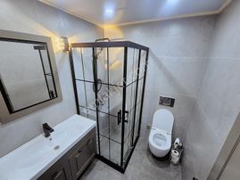 Sahil'e 250 Metre Mesafede Süper Lüks Satılık 2+1 Eşyalı Daire