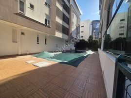 Sahil'e 250 Metre Mesafede Süper Lüks Satılık 2+1 Eşyalı Daire