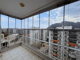 Sarısu Mh. 2+1 Boş Kiralık Daire