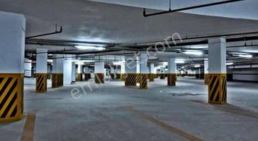 Liman'da Lüks Site İçinde 2+1 Ara Kat Satılık Daire