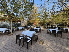 Antalya Çakırlar Sosyete Pazarı Devren Satılık Restoran