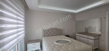 Sarısu Mah De Arakat 3+1 Doğalgazlı Ful Eşyalı Kiralık