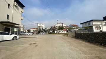 Mahmutpaşa Cad. Üzerinde Kiralık 135m² Dükkan&işyeri