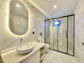 [kassel Yapı] Fırsat! Güvenlikli Sitede Müstakil Havuzlu Villa!!