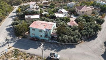 Onur Gayrimenkul'den Deniz Manzaralı Satılık Arsa