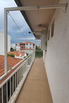 Aliağa Merkezde 3+1 Arakat Satılık Daire