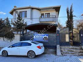 Coldwell Banker Safir'den Yakınca Da 5+1 Satılık Lüks Villa
