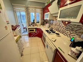 Evim-nur'dan Yenidoğan Mh. 3+1 Dış Cepheli Fırsat Daire.