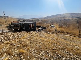 Coldwell Baker Safir'dn Tecde De 539m2 Villa İmarlı Satılık Arsa