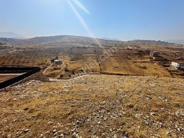 Coldwell Baker Safir'dn Tecde De 539m2 Villa İmarlı Satılık Arsa