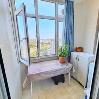 Kiralık 3+1 Daire - Tezkar Sitesi - Yenişehir'in Merkezinde