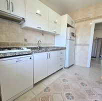 Kiralık 3+1 Daire - Tezkar Sitesi - Yenişehir'in Merkezinde