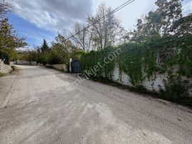 Coldwell Banker Safir'dn Mullakasım Da Villa İmarlı Satılık Arsa