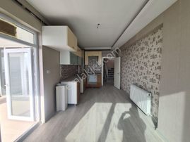 Çift Bloklu Sitede 4 Teraslı / 2 Asansörlü / Hiç Oturulmamış 8+1