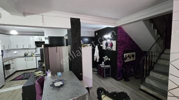 Bostanlı' In En Huzurlu Sokağında 3+1 Dubleks Satılık Daire