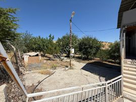 Coldwell Banker Safir'den Akçadağ Da Satılık Bahçe