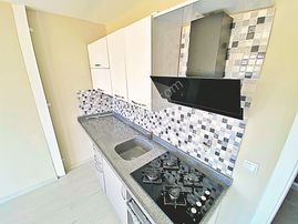 🌀gültaş Emlaktan Akçayda Kiralık 1+1 Açık Mutfaklı Yeni Daire