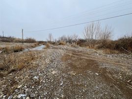 Coldwell Banker Safir'den Bulgurlu Da 1200 M2 Satılık Tarla