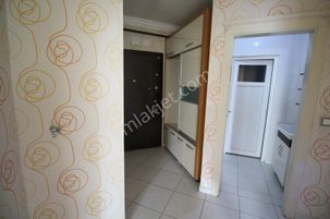 Aksaray Paşacık Mah. Selçuk Bulvar'ında Kiralık 3+1 Daire