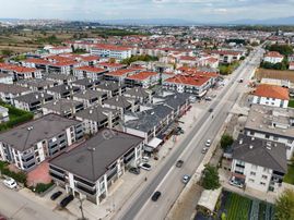 Arifiye Arifbey Mah. Satılık 3+1 Ebeveyn Banyolu Daire | Tapu54