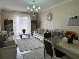 Karacabey Yenice Mahallesinde Kiralık Eşyalı Daire 145m2