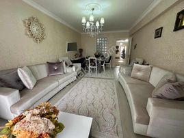 Karacabey Yenice Mahallesinde Kiralık Eşyalı Daire 145m2