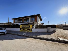 Atiker Petrol Arkası Müstakil,modern Ve Şık 4.5+1 Satılık Villa