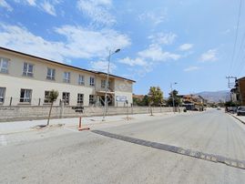 Coldwell Banker Safir 'den Yeşiltepe'de Satılık Arsa