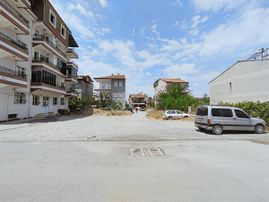 Coldwell Banker Safir 'den Yeşiltepe'de Satılık Arsa