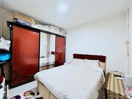 Çarşı İçerisinde İmzaları Toplanmış Ofis Olmaya Hazır 3+1 Daire