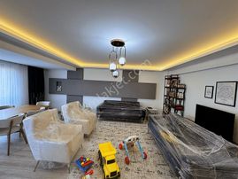 Final Emlak'tan Ataşehir Konutları Ultra Lüx 4+1 Arakat Rezidans