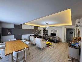 Final Emlak'tan Ataşehir Konutları Ultra Lüx 4+1 Arakat Rezidans