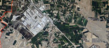 Mir'den Balıkesir Büyükbostancı Mah'de 5271 M2 Satılık Tarla