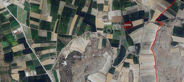 Mir'den Balıkesir Büyükbostancı Mah'de 5271 M2 Satılık Tarla