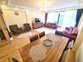 Satılık 5+2 Villa - Yenişehir Armoni Konakları - Lüks Ve Özel