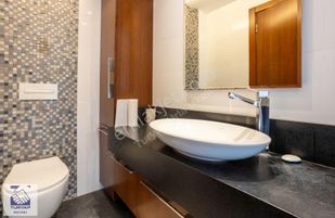 Urla Çeşmealtında Deniz Manzaralı Villa