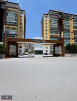 Reyhan Park Sıtelerınde 4+1 Daıre