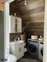 Antalya Yoluna Cephe Muhteşem Bir Bahçe