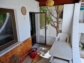 *bodrum Turgutreis De Havuzlu Sitede 2.kat 1+1 Eşyalı Daire*