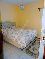 *bodrum Turgutreis De Havuzlu Sitede 2.kat 1+1 Eşyalı Daire*