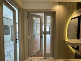 Satılık 3+1 Sıfır Daire Merkez Erdemli Mersin