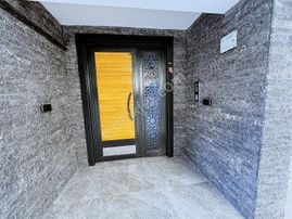 Körfez H.osmanda Satılık Lüx Ç.dublex 3+1 Teraslı Sıfır