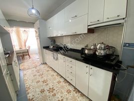 Mç Emlak'tan Pınarbaşı Mah. 3+1 Yapılı Satılık Daire