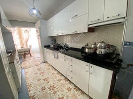 Mç Emlak'tan Pınarbaşı Mah. 3+1 Yapılı Satılık Daire