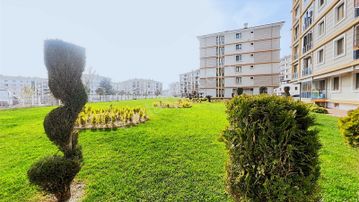 M.sinan Mah.petkimpark Sitesinde 1+1 Eşyalı Daire