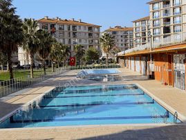 M.sinan Mah.petkimpark Sitesinde 1+1 Eşyalı Daire