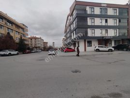 Çankaya Birlik Mahallesinde Sıfır Kiralık 1+1 Daire